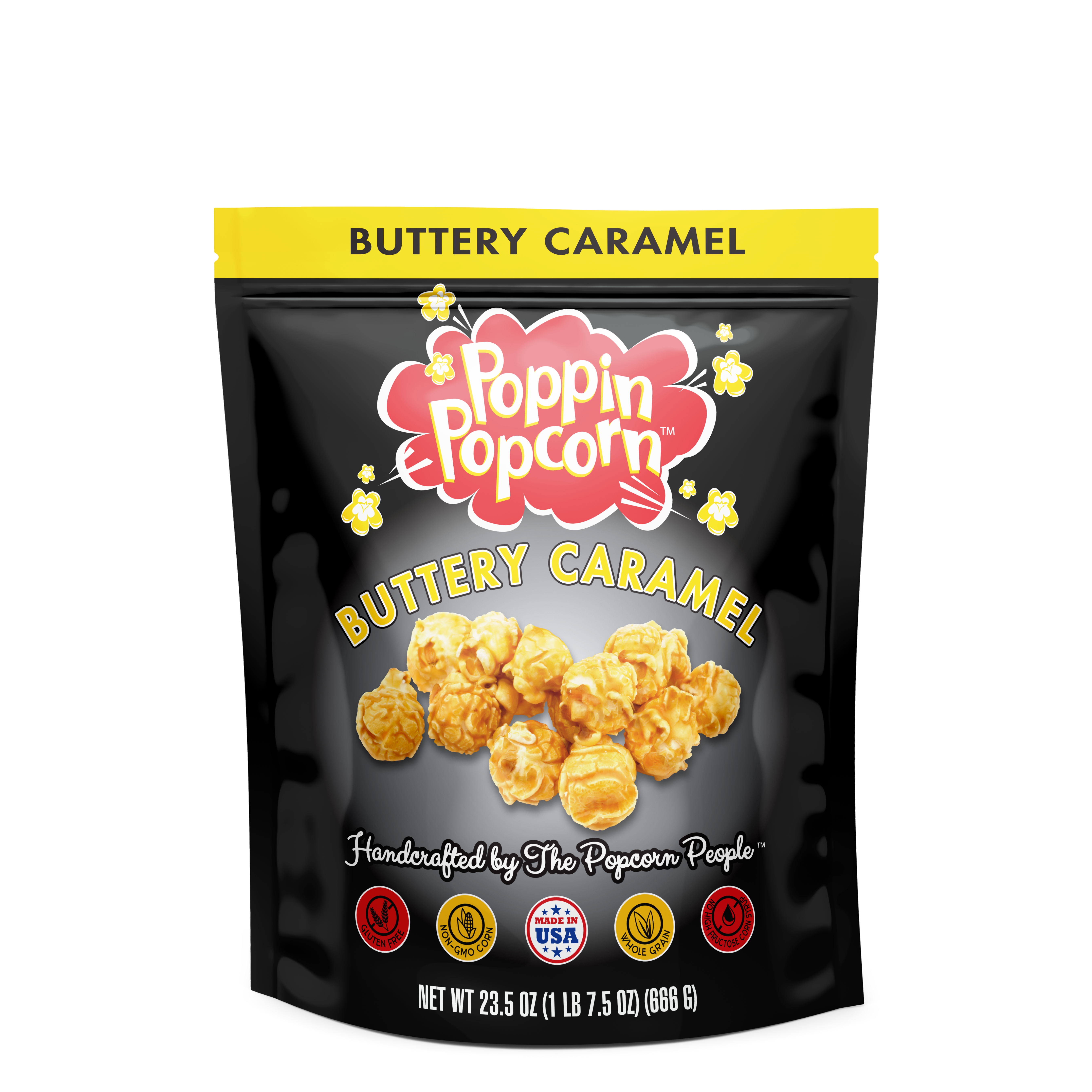 BUTTERY CARAMEL