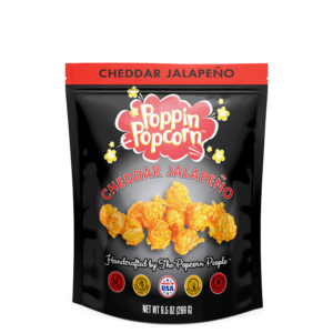 CHEDDAR JALAPENO