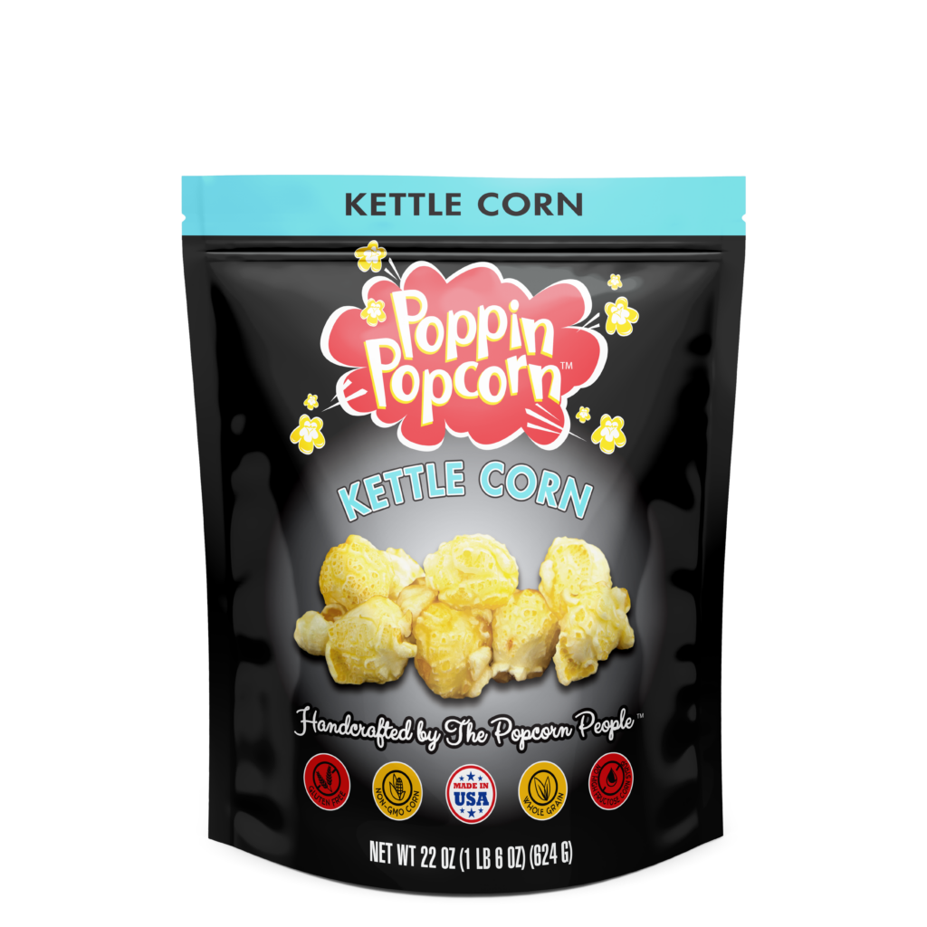 KETTLE CORN