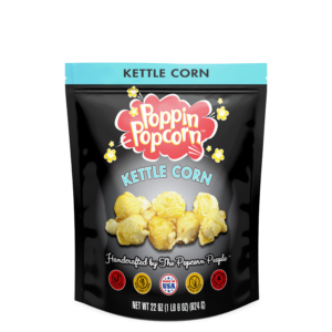 KETTLE CORN