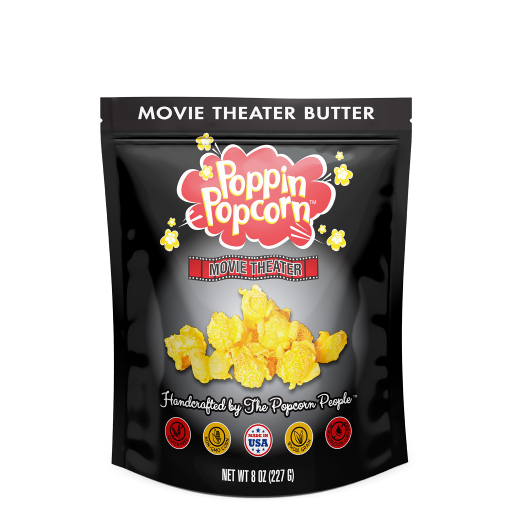 MOVIE THEATER BUTTER