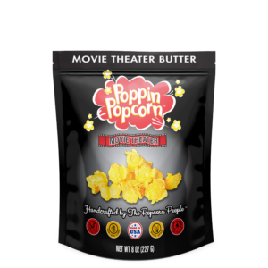 MOVIE THEATER BUTTER