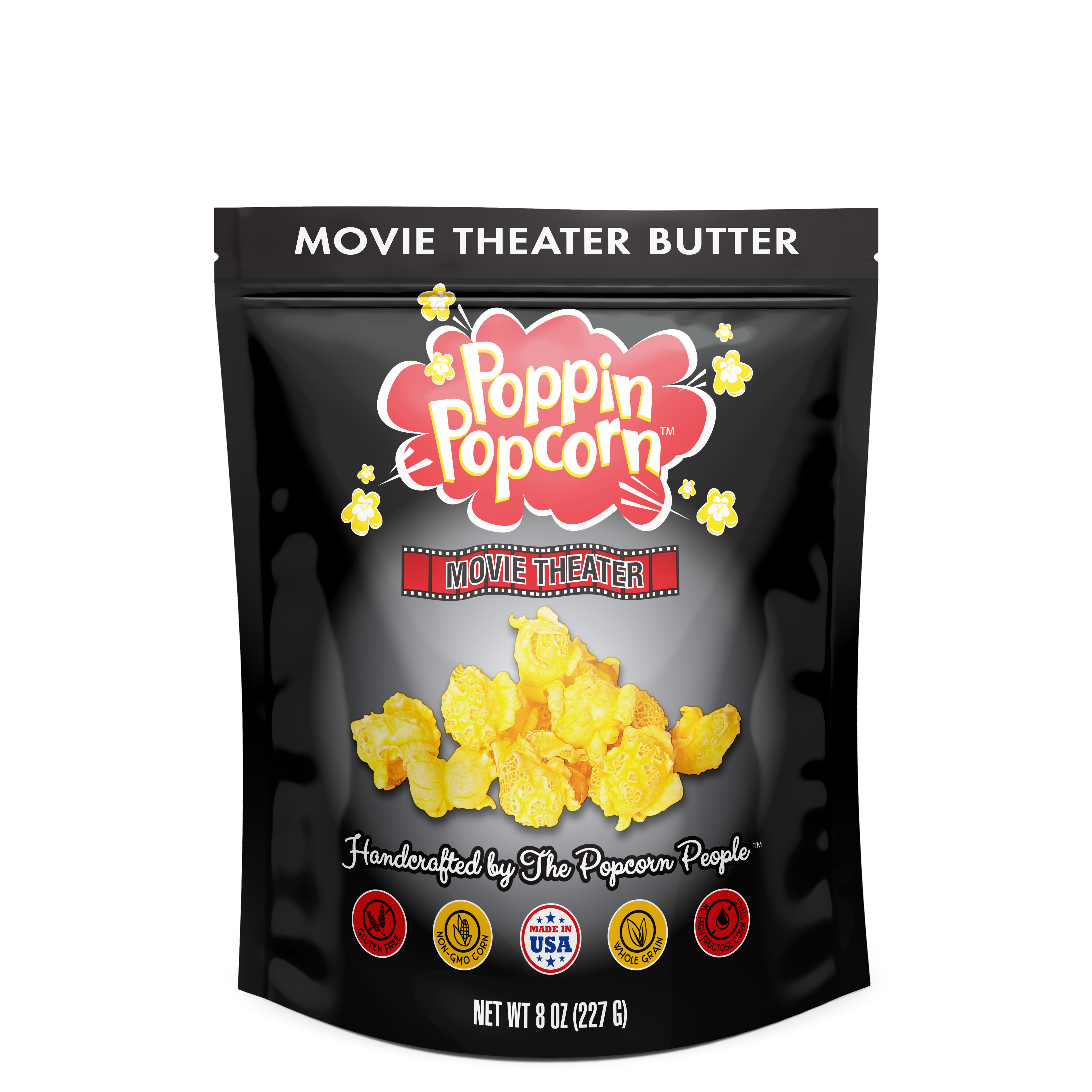 MOVIE THEATER BUTTER