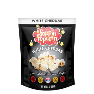 WHITE CHEDDAR