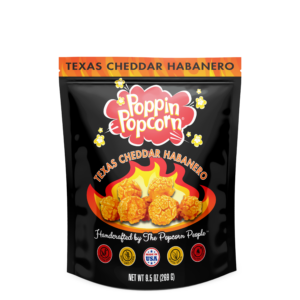 TEXAS CHEDDAR HABANERO